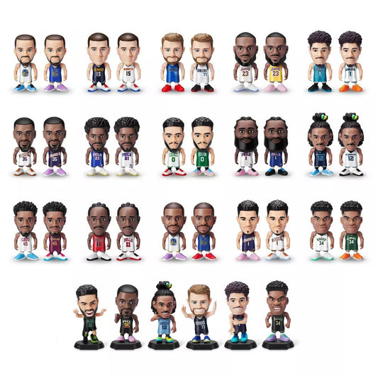 Zuru 5 Surprise NBA Ballers Capsule - Series 1