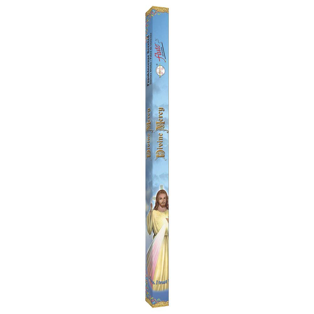 Bela Divine Mercy Incense Sticks