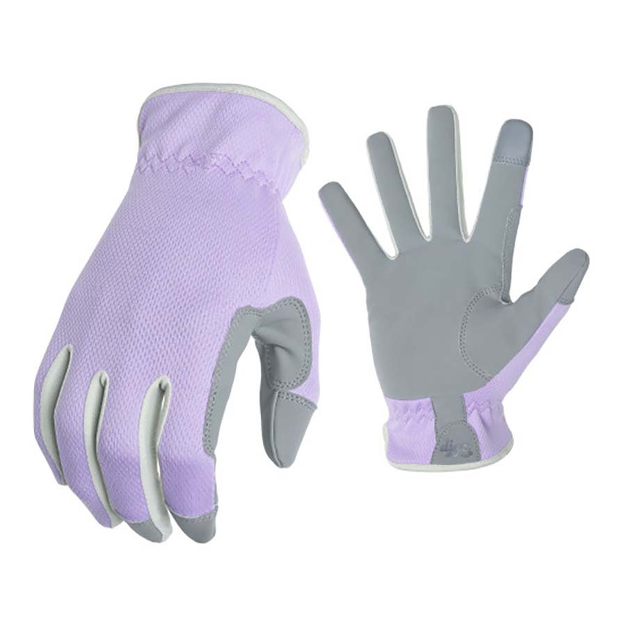 Big Time Products Women's Digging Planter Gloves