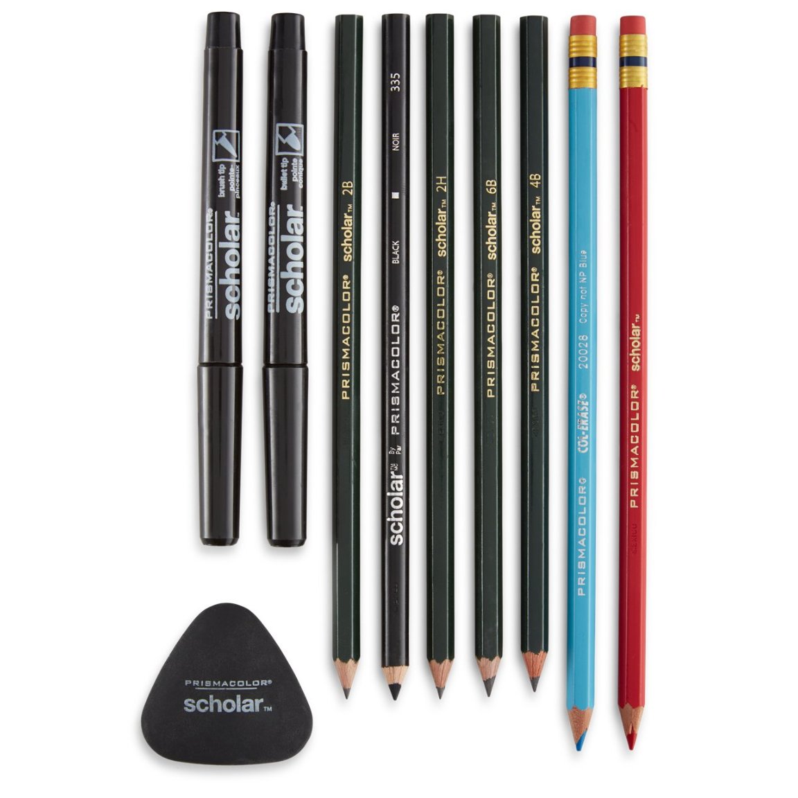 Prismacolor Scholar Manga Drawing Set
