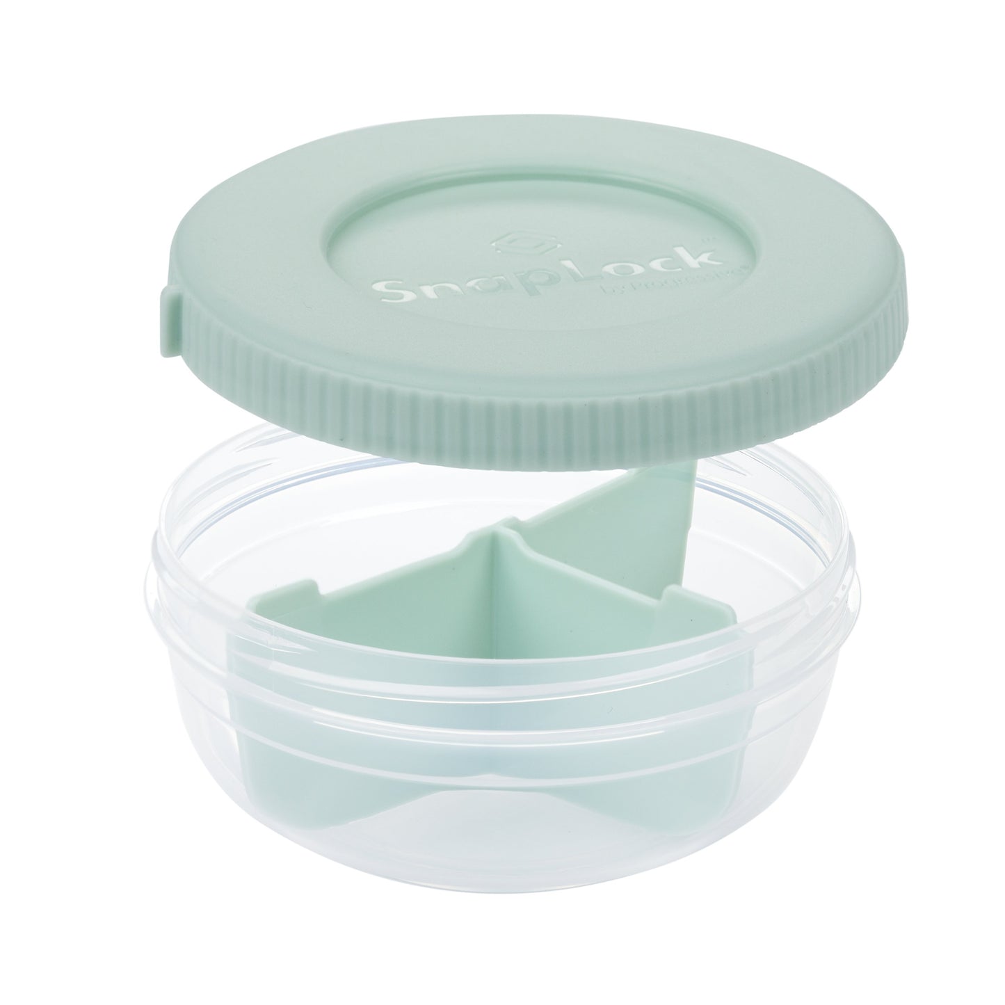 Progressive SnapLock Snack To Go Containers