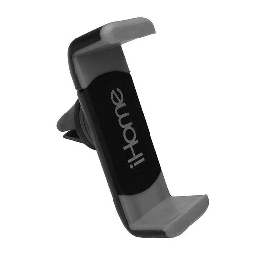 iHome Air Vent Universal Car Mount - Black