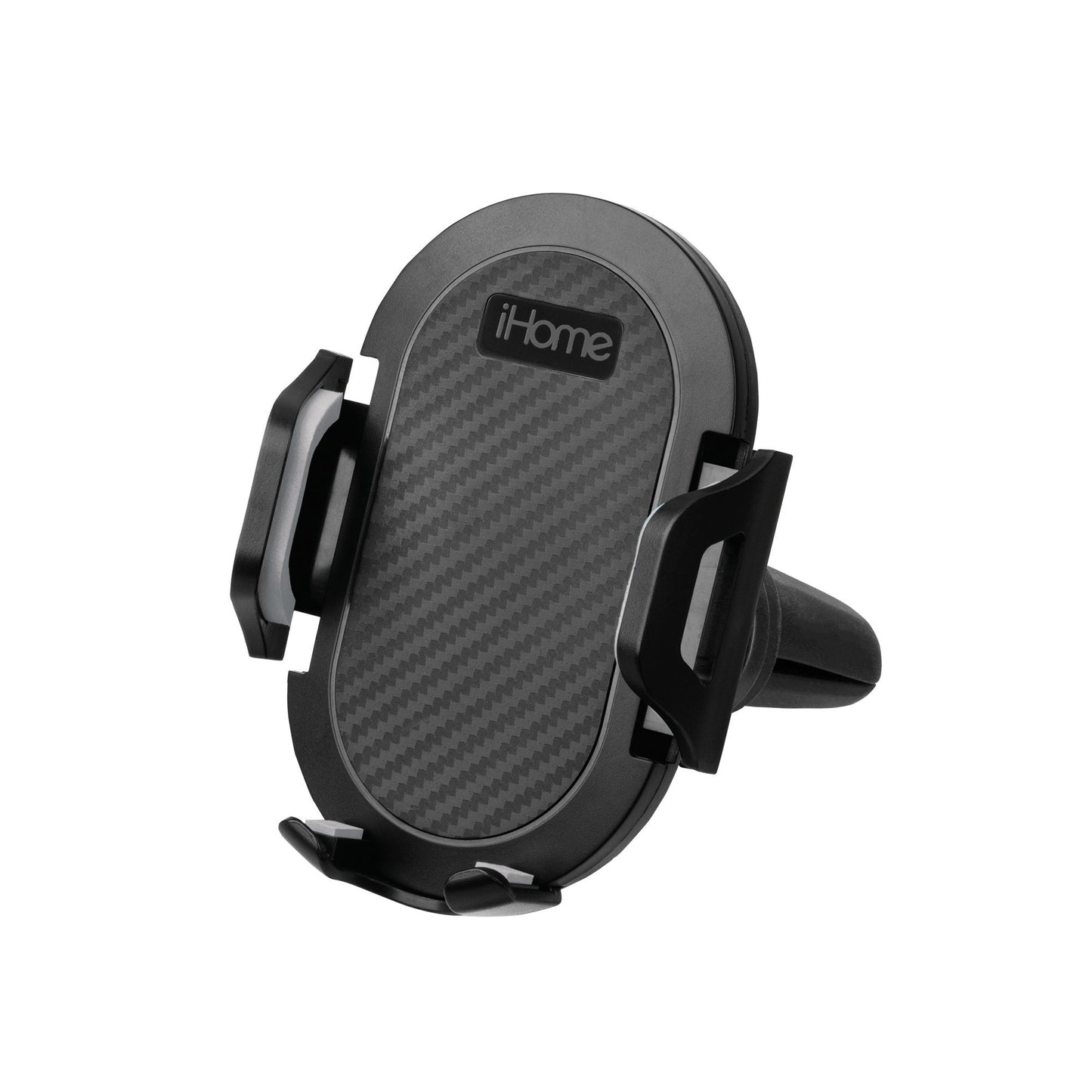 iHome Air Vent Clip Car Mount - Black