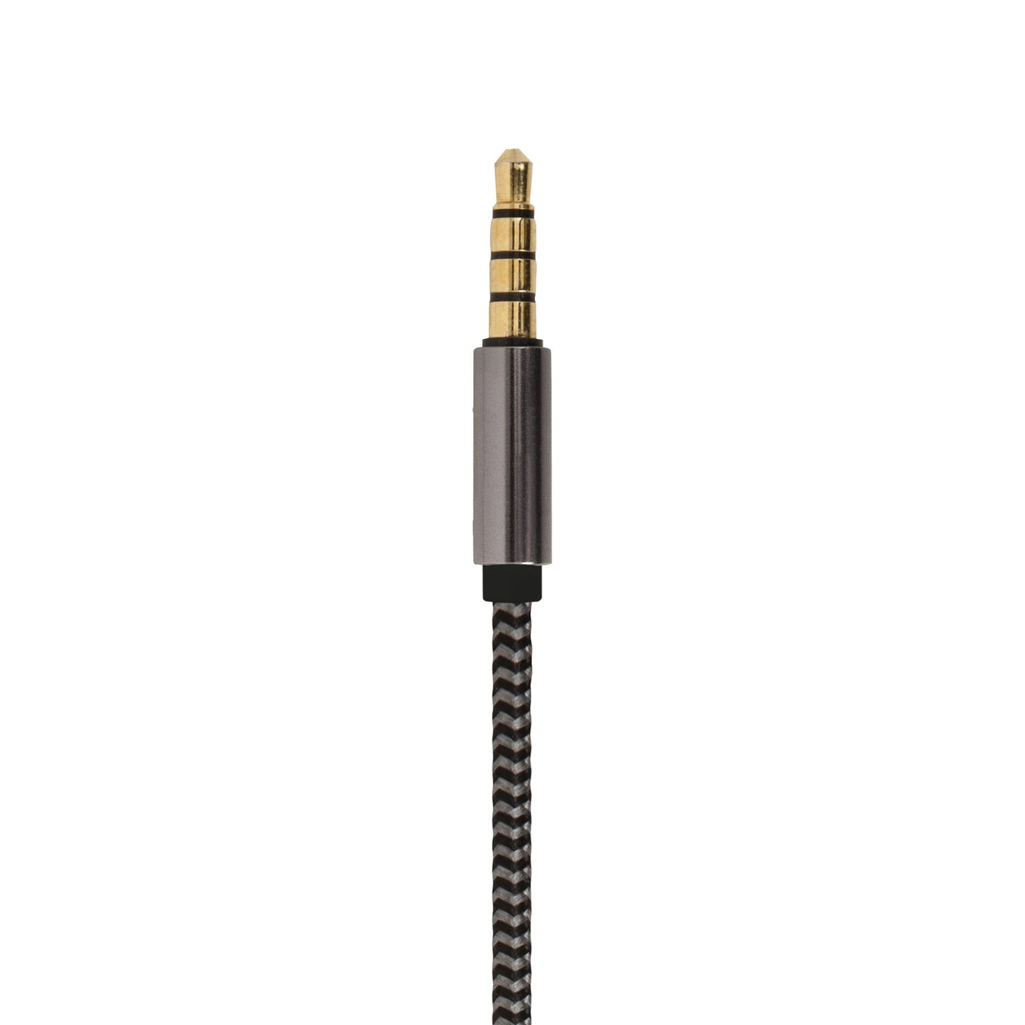 Helix 3.5mm Aux Connector