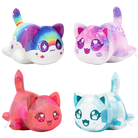 Aphmau Mystery MeeMeows Classic Plush