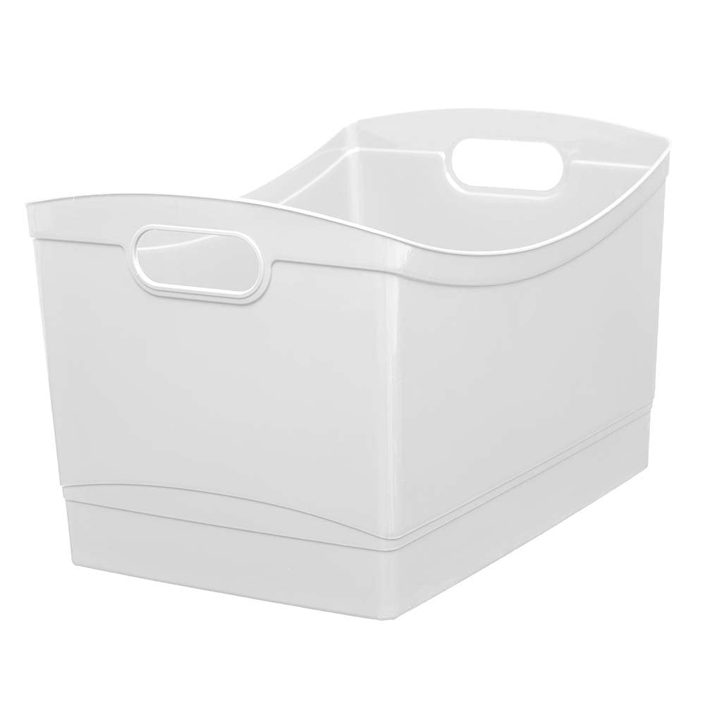 Starplast Mult Ppurpose Bin - White