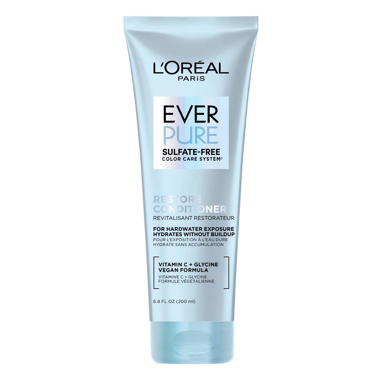 L'Oréal Paris Ever Pure Restore Conditioner