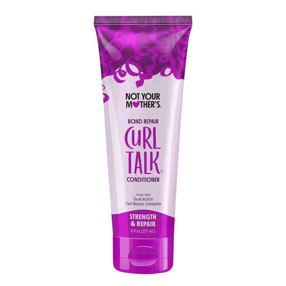 Not Your Mother's Bond Repair Curl Talk Conditioner