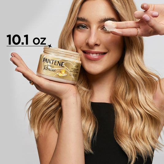 Pantene Miracle Rescue Intensive Bond Repair Mask