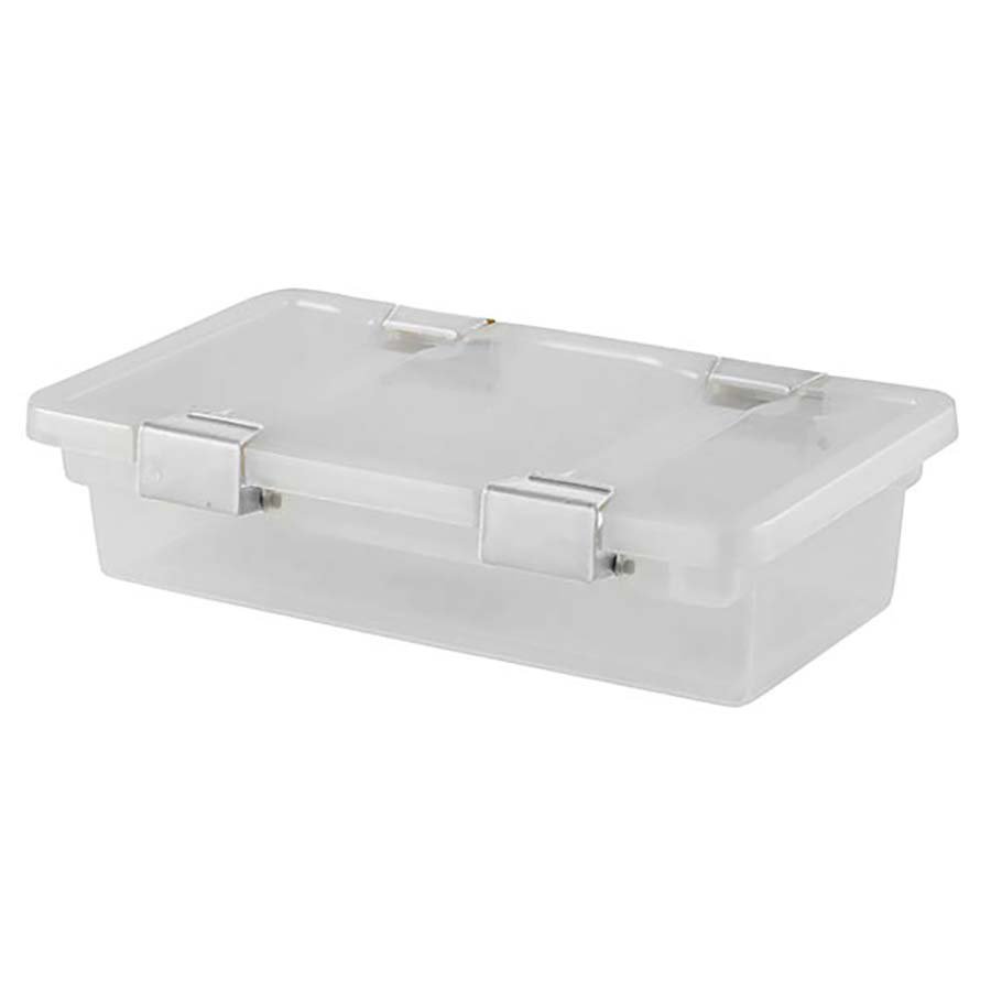 Hemisphere Trading Storage Container with Lid