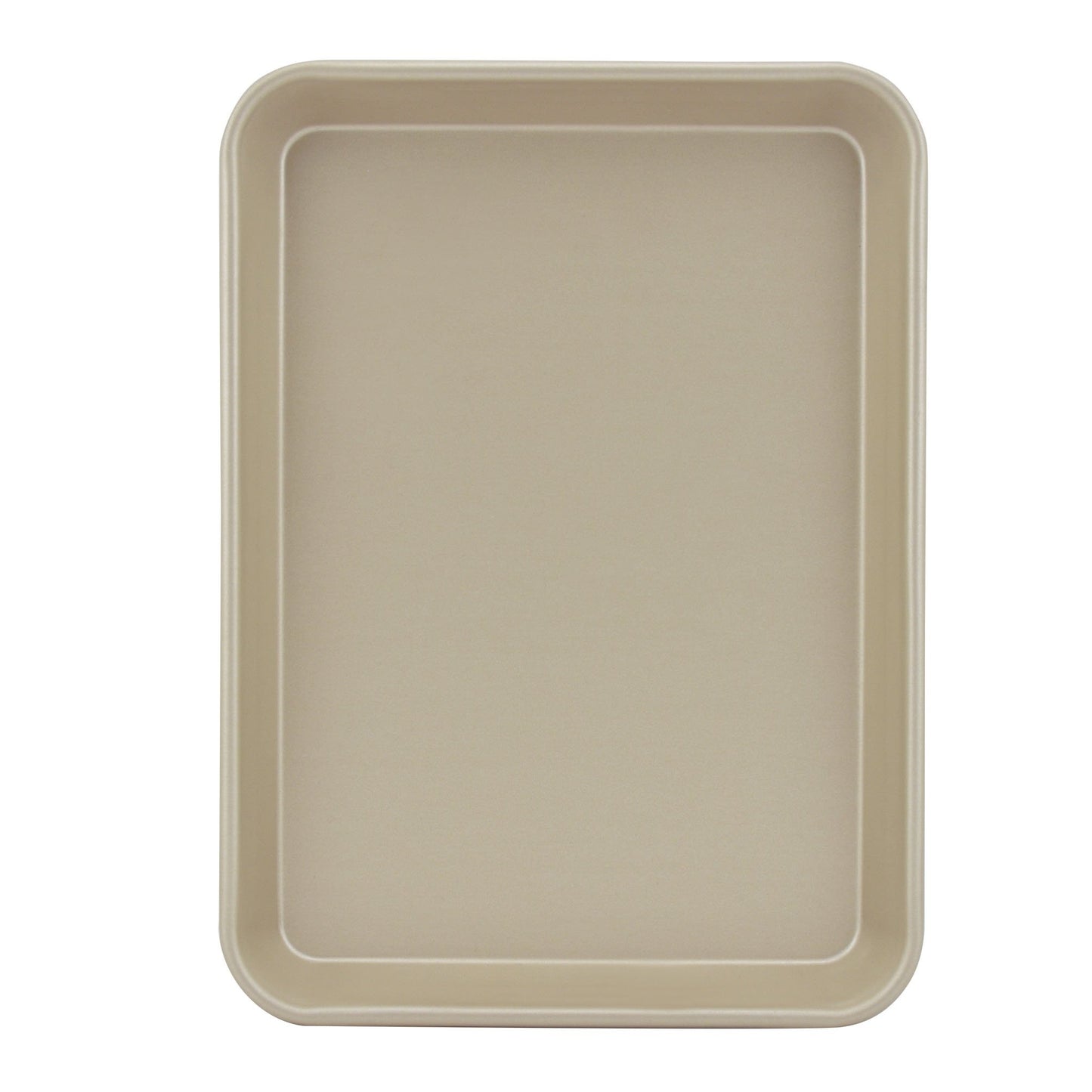 Kitchen & Table by H-E-B Quarter Sheet Pan - Gold