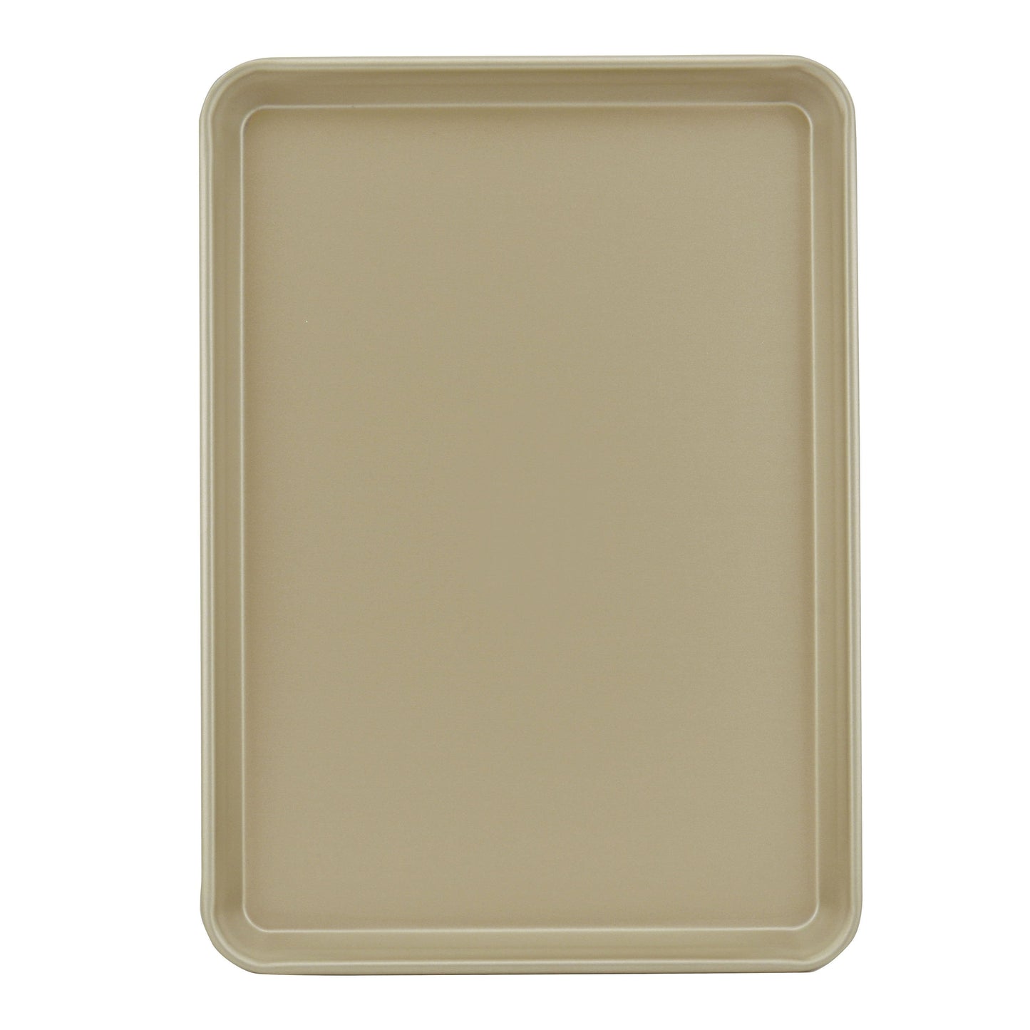 Kitchen & Table by H-E-B Half Sheet Pan - Gold