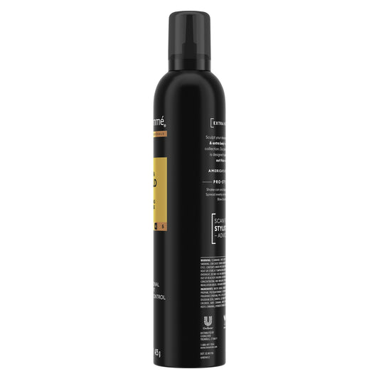 TRESemmé Extra Hold Volumizing Mousse