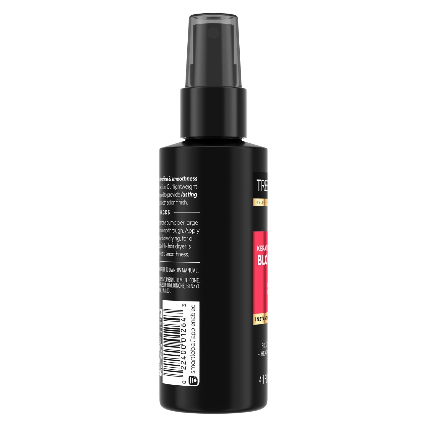 TRESemmé Keratin Smooth Blowout Shine Hairspray