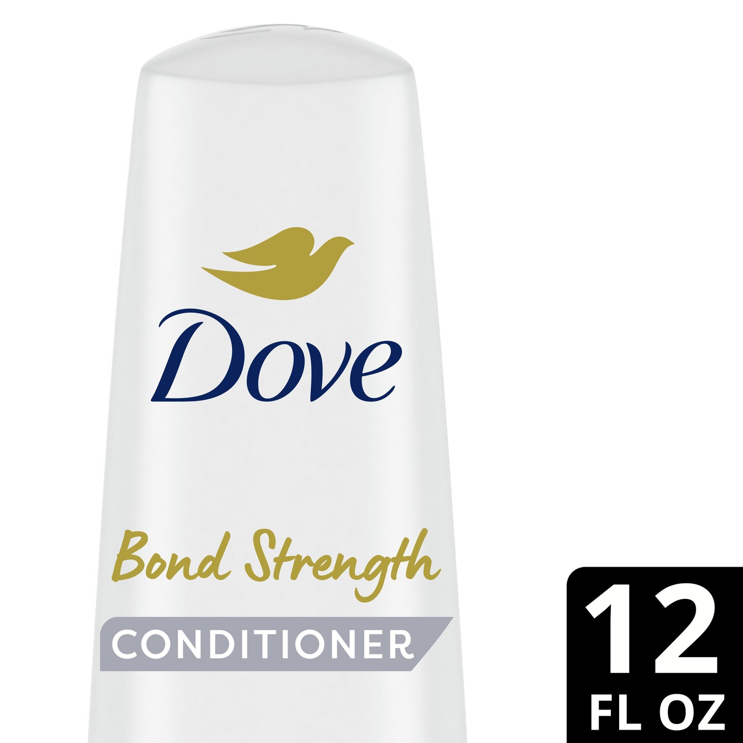 Dove Bond Strength + Peptide Complex Conditioner