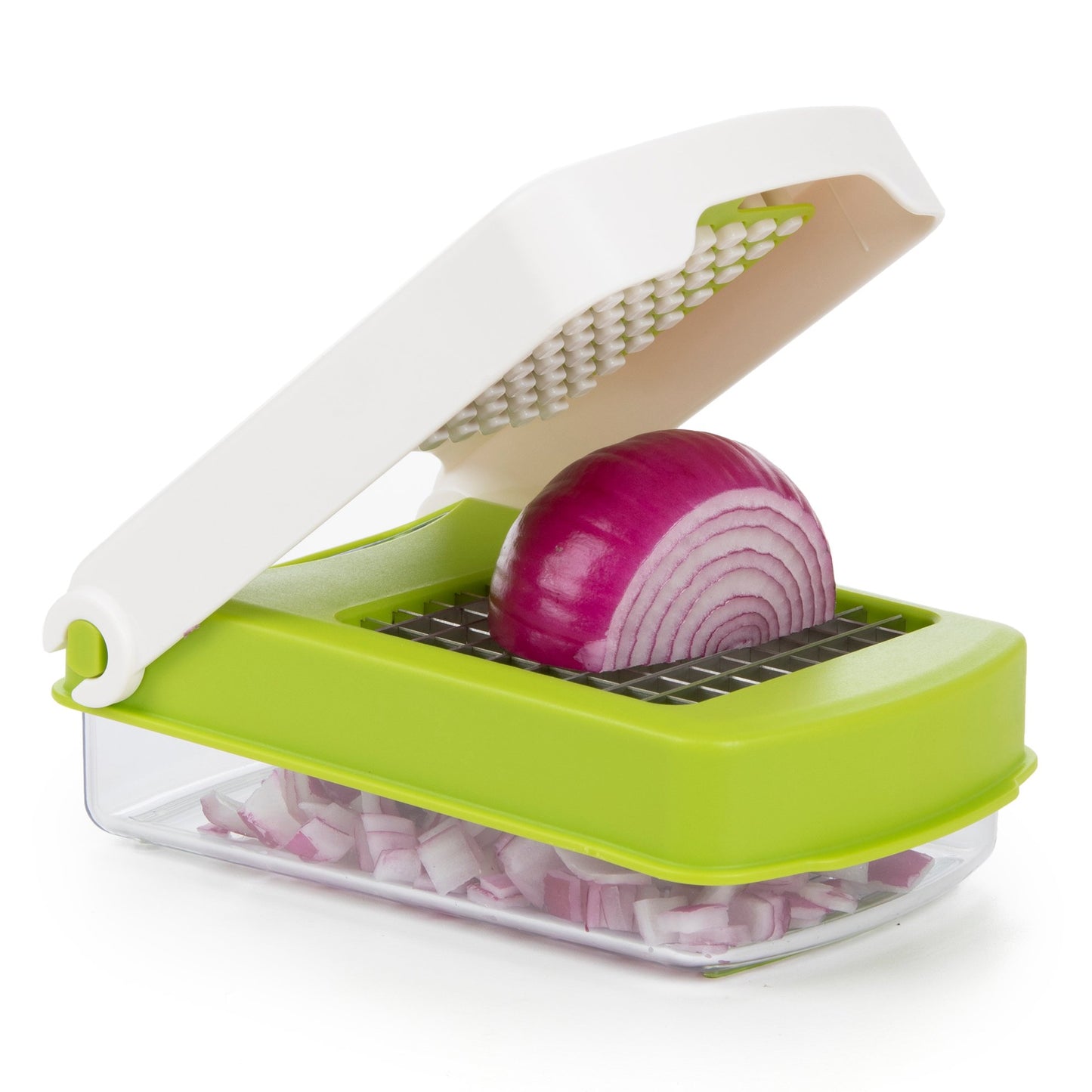 PrepWorks Compact Veggie Chopper