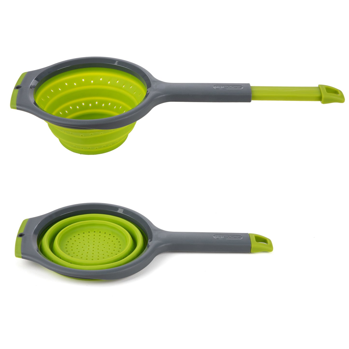 Prep Solutions Over-the-Sink Hand Strainer
