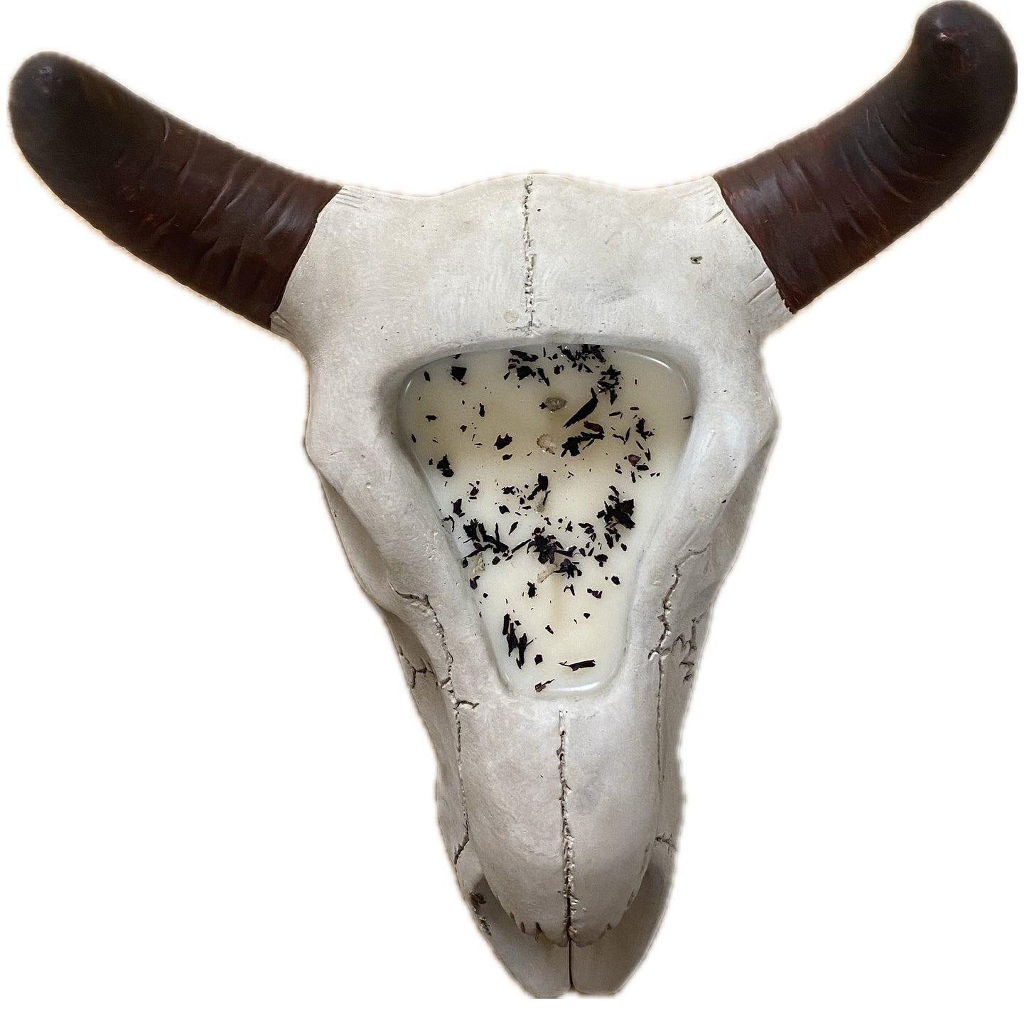Texas Proud Outlaw Scent Stag Candle