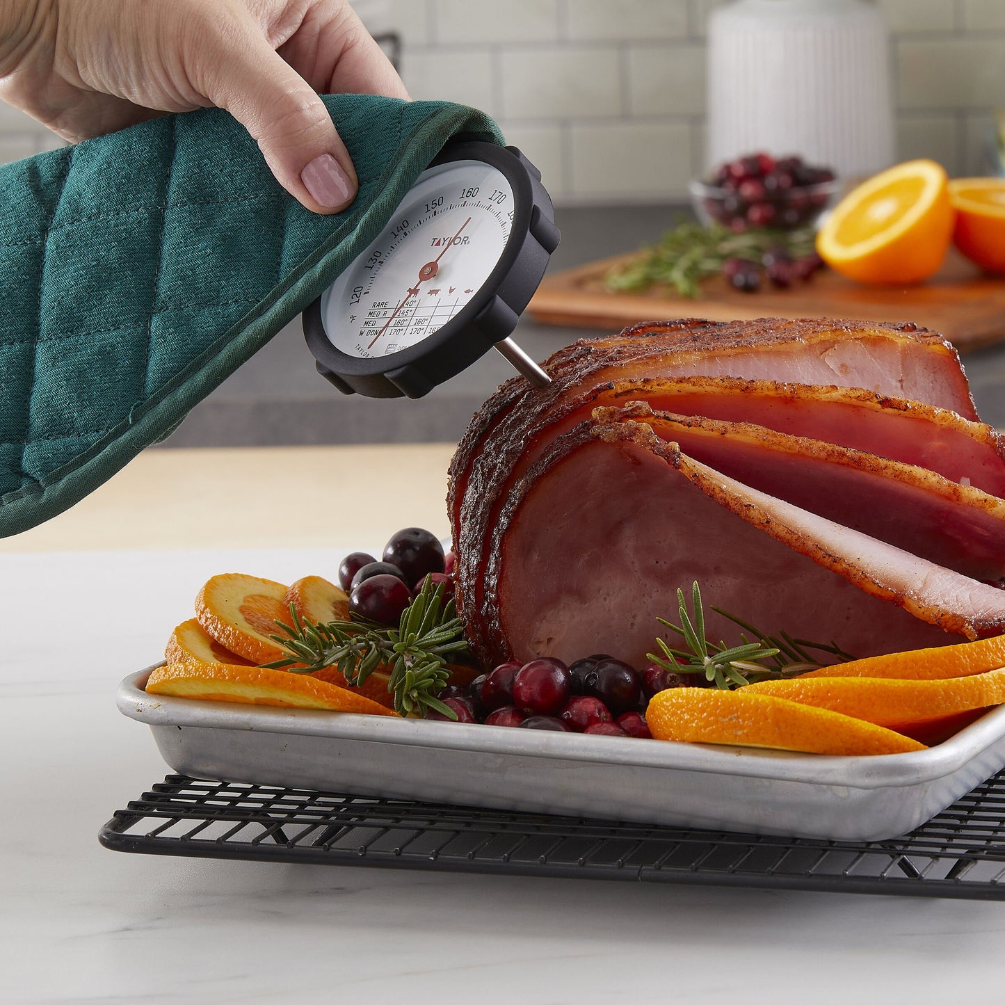 Taylor Meat Thermometer