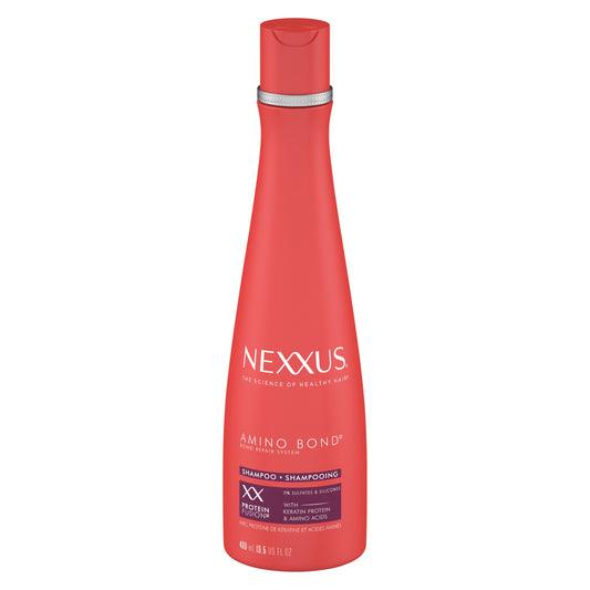 Nexxus Amino Bond Shampoo