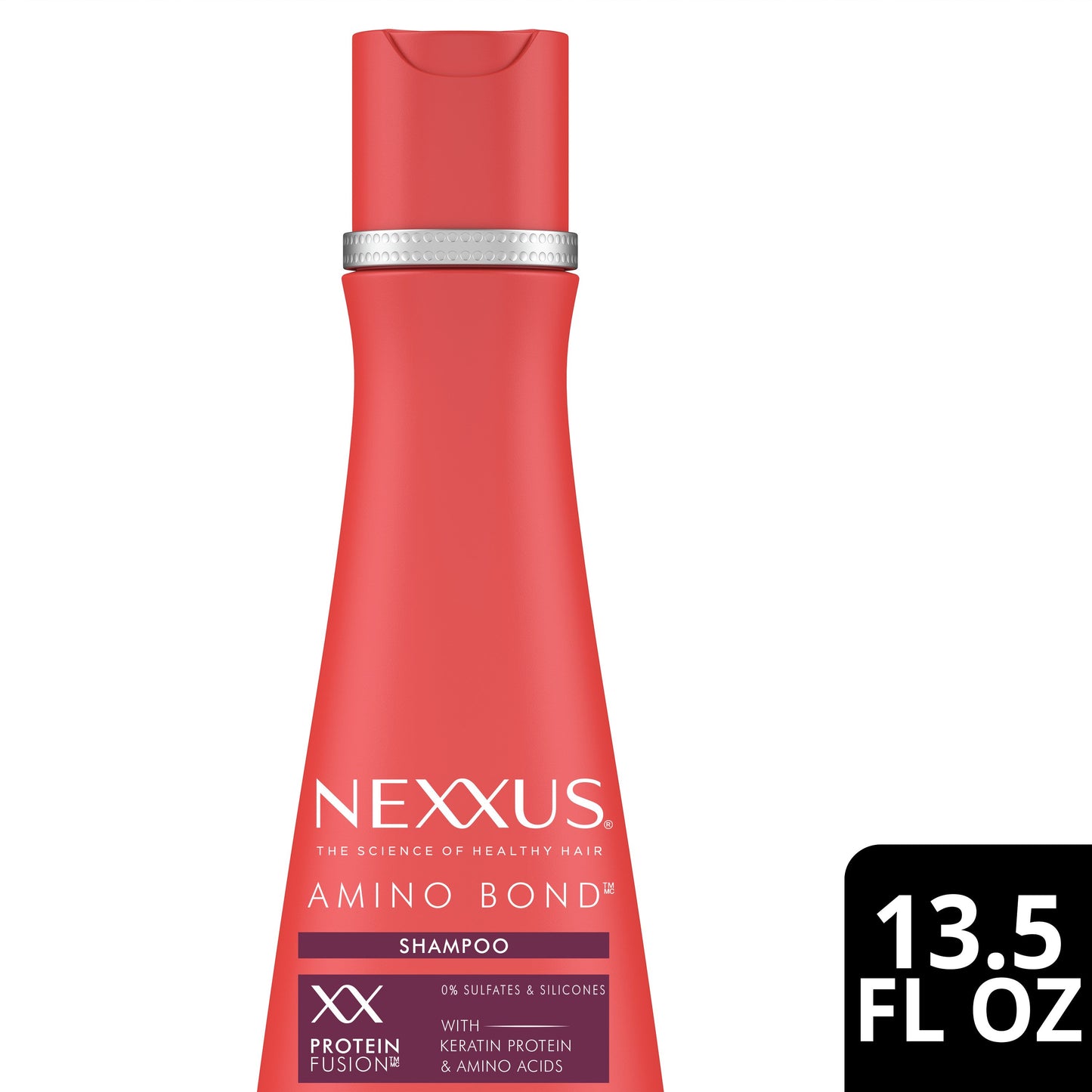 Nexxus Amino Bond Shampoo