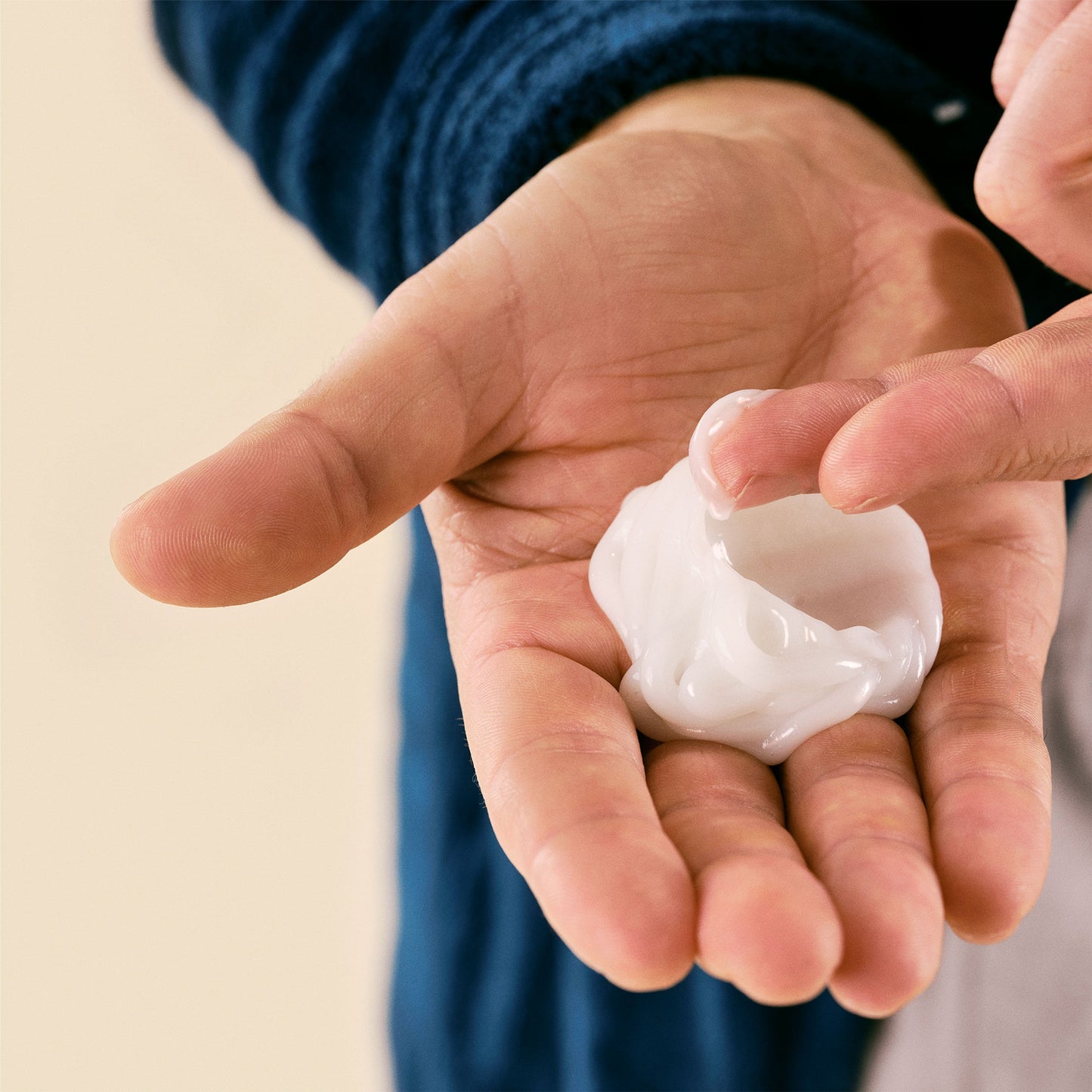 Dollar Shave Club Shave Butter