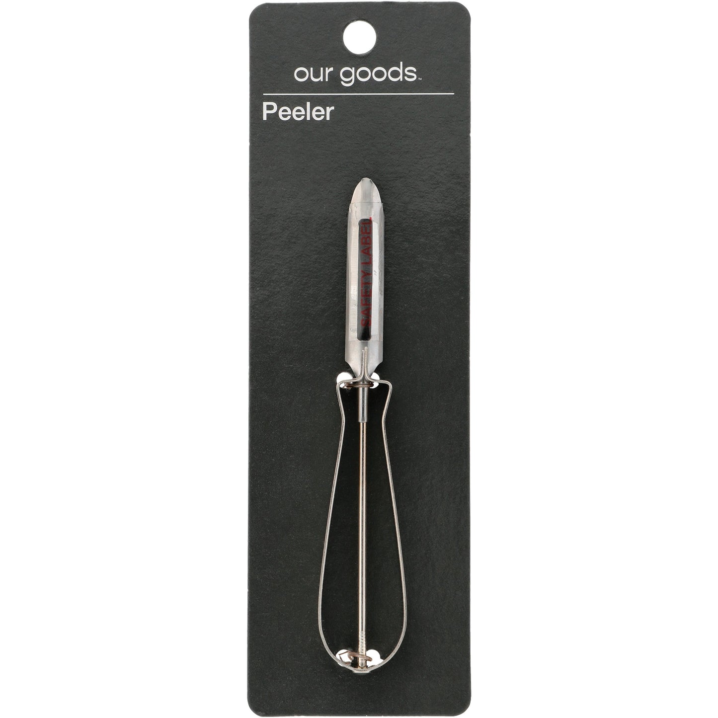 our goods Stainless Steel Peeler