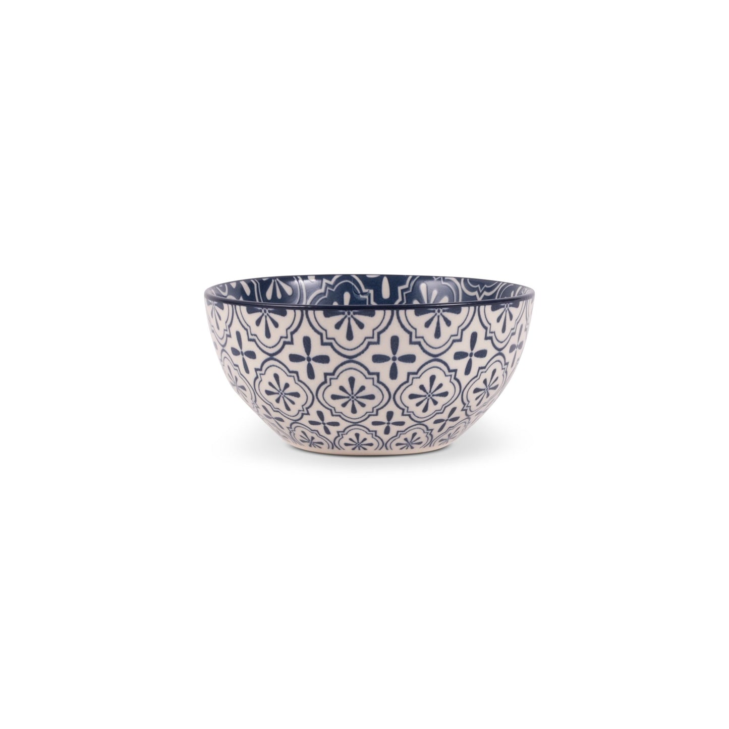 Brooklyn Steel Co. Mediterranean Collection Stoneware Dinnerware Set