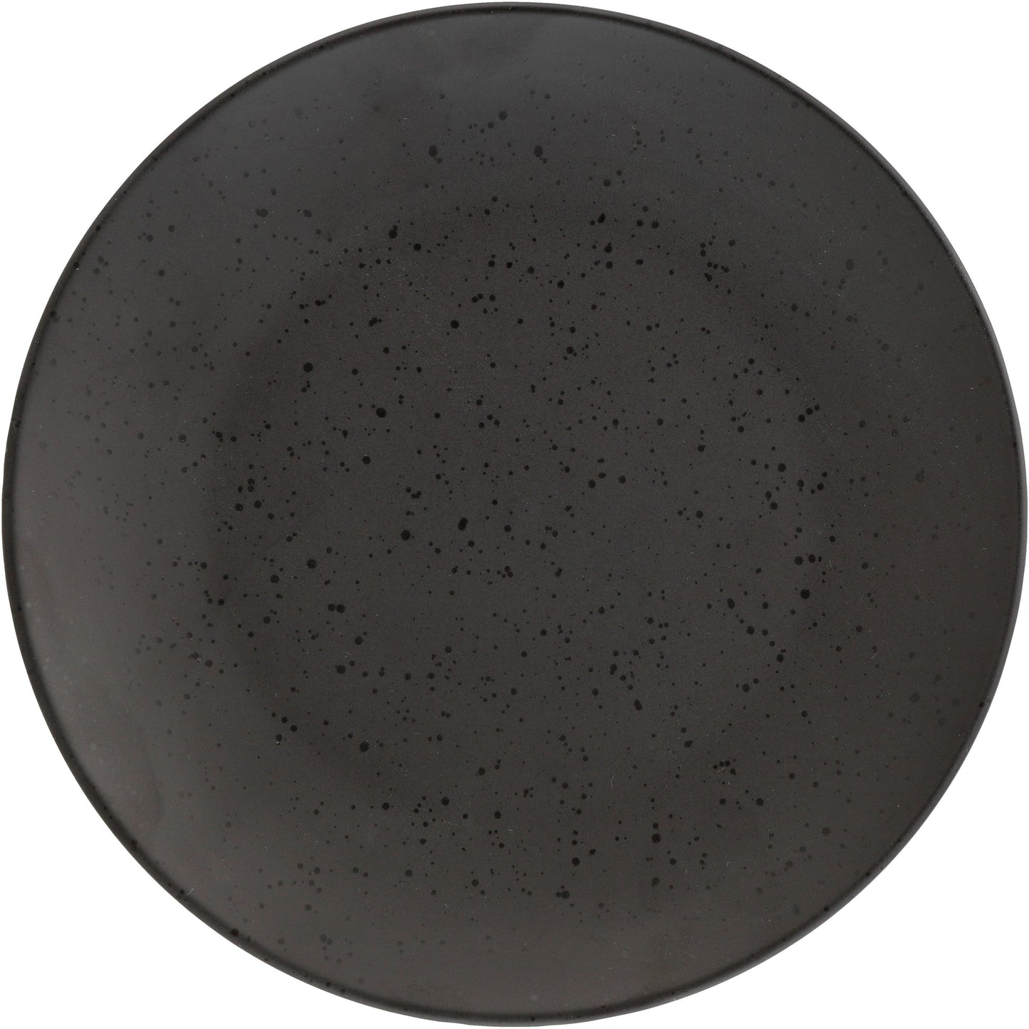 Brooklyn Steel Co. Lorenza Collection Stoneware Salad Plate