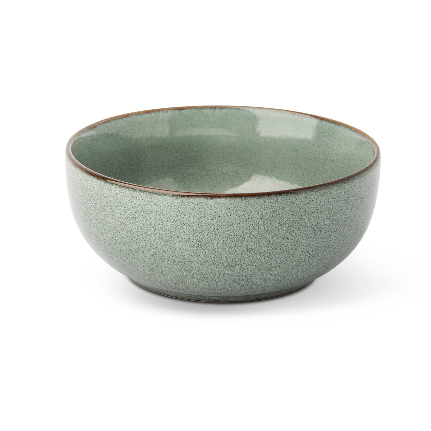 Brooklyn Steel Co. Hazel Collection Stoneware Dinnerware Set