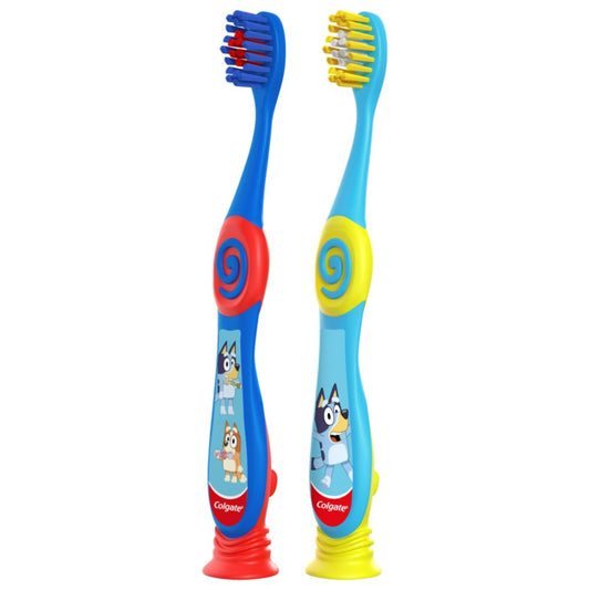 Colgate Bluey Toothbrush - Extra Soft