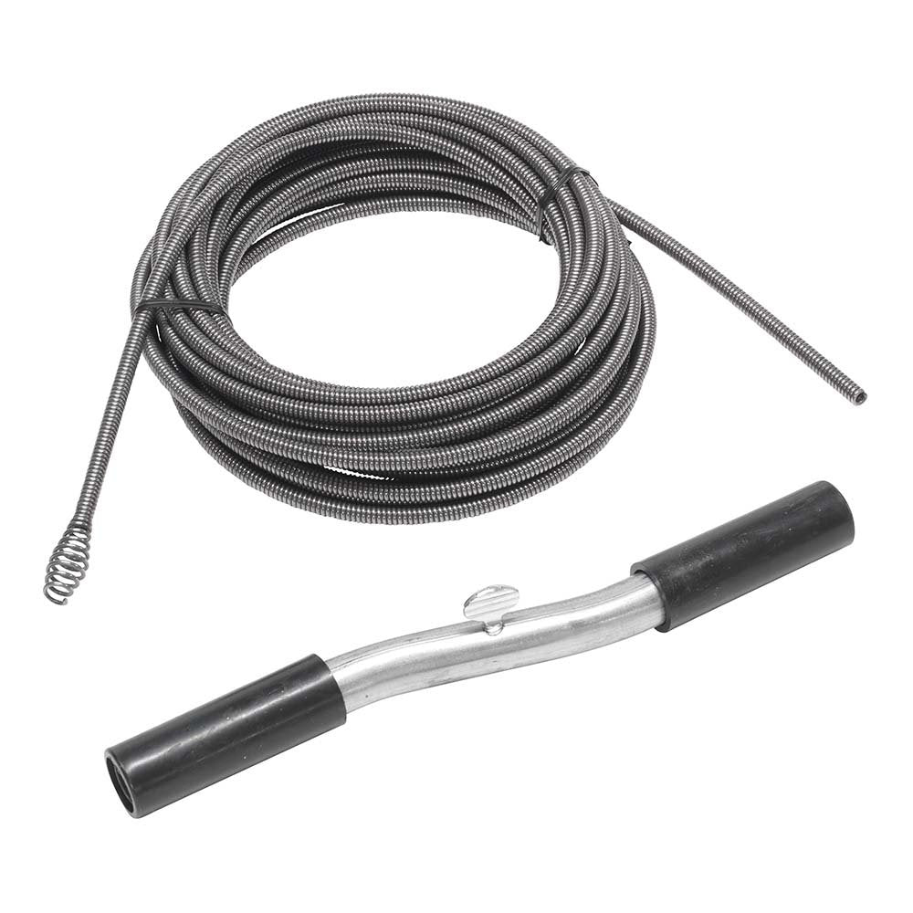 Plumb Craft Drain Pipe Auger