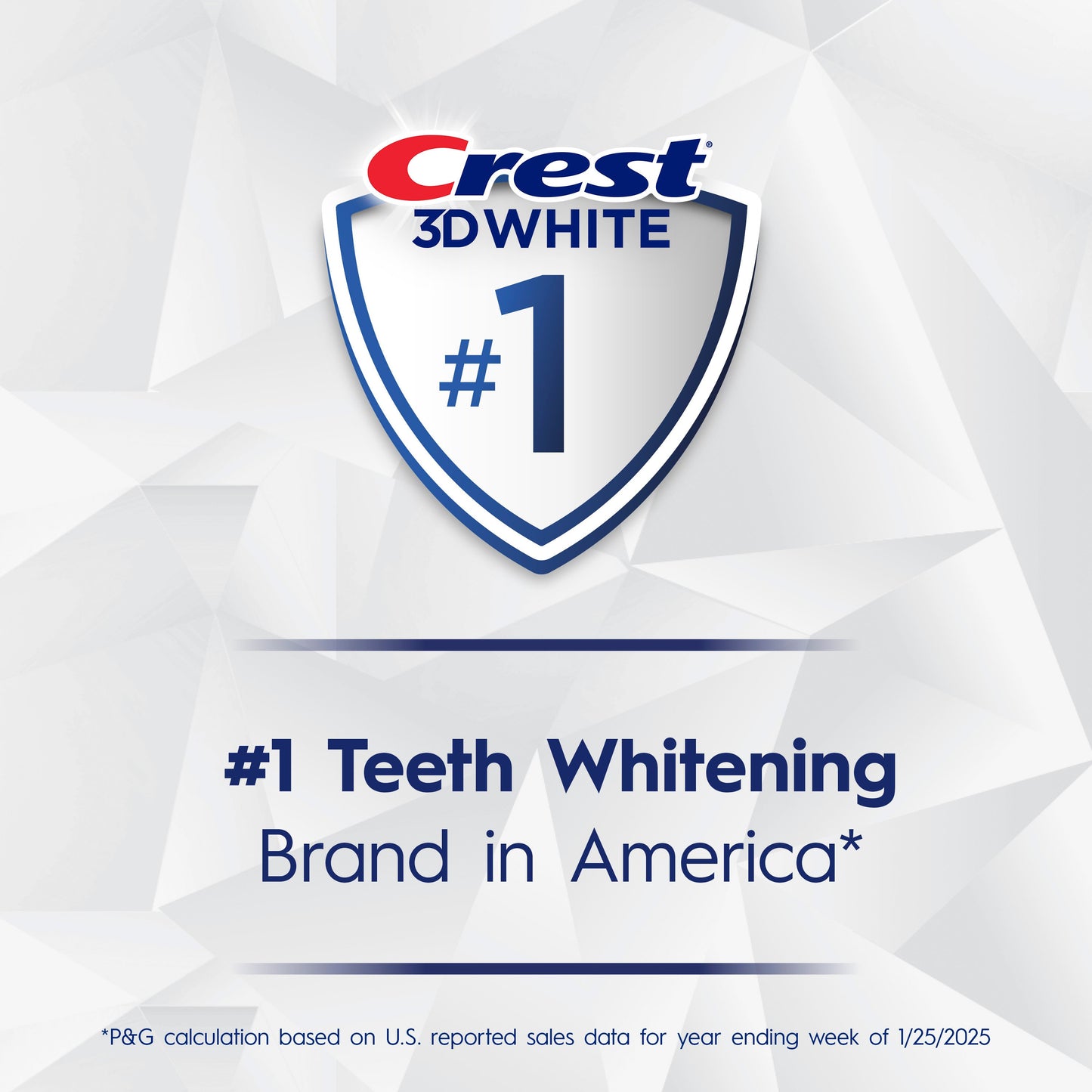 Crest 3D White Brilliance Toothpaste - Ultra White