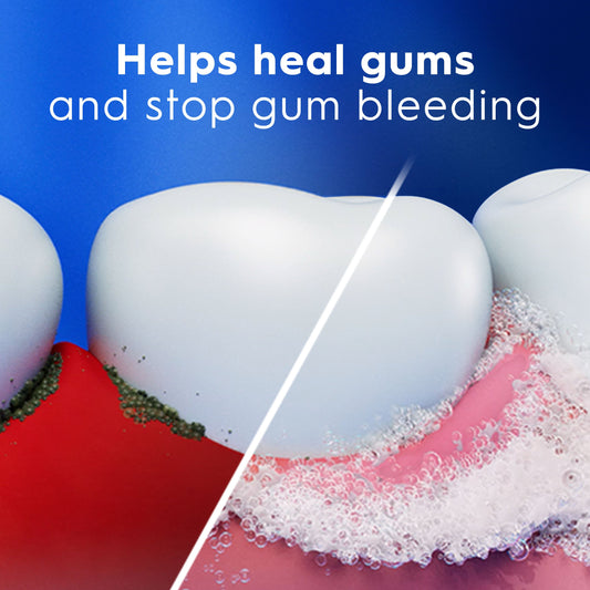 Crest Pro-Health Gum Detoxify Deep Clean Toothpaste