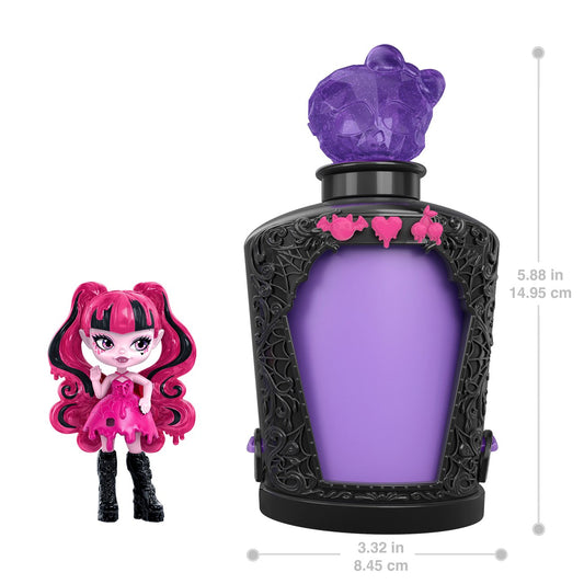 Monster High Potions Mini Surprise Doll