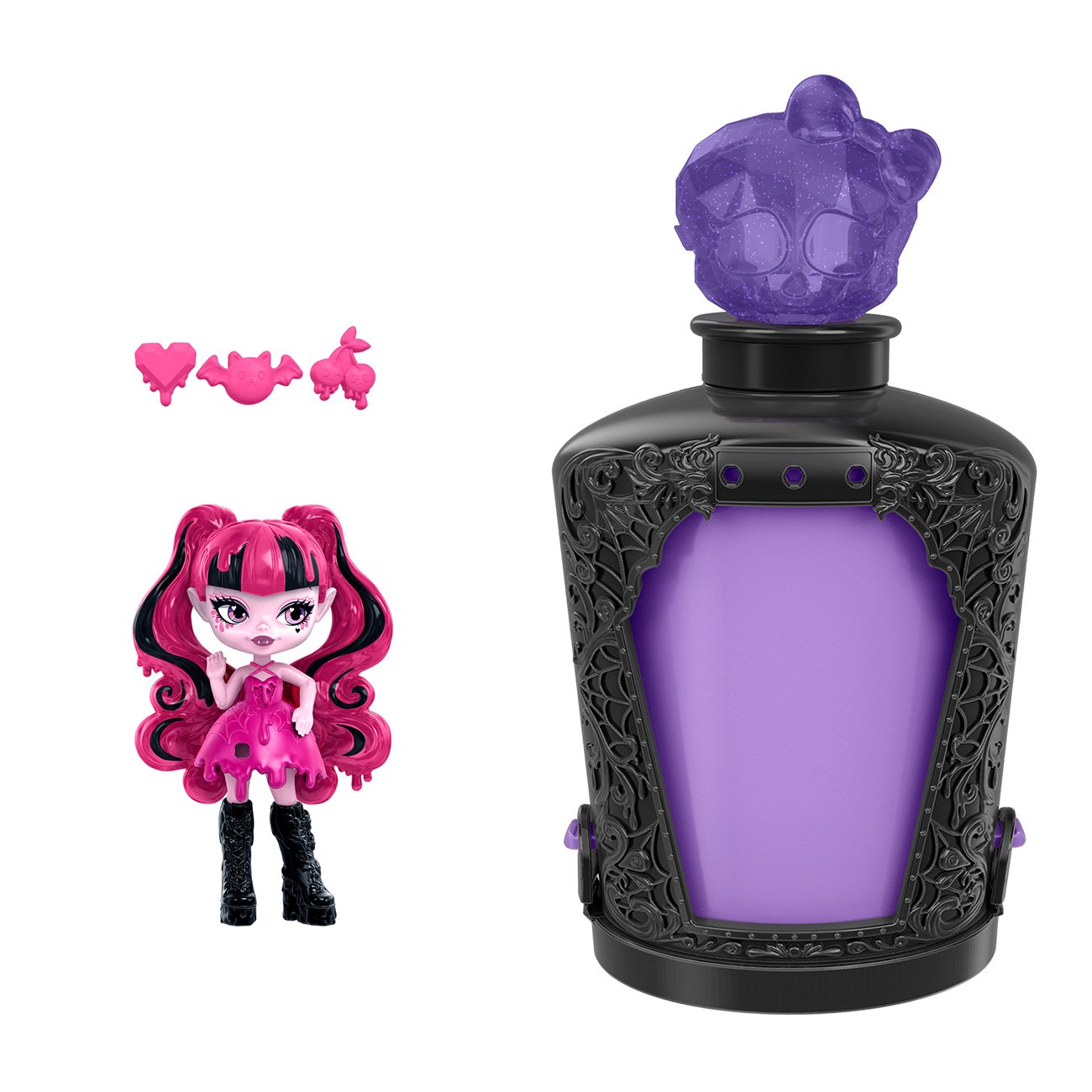 Monster High Potions Mini Surprise Doll