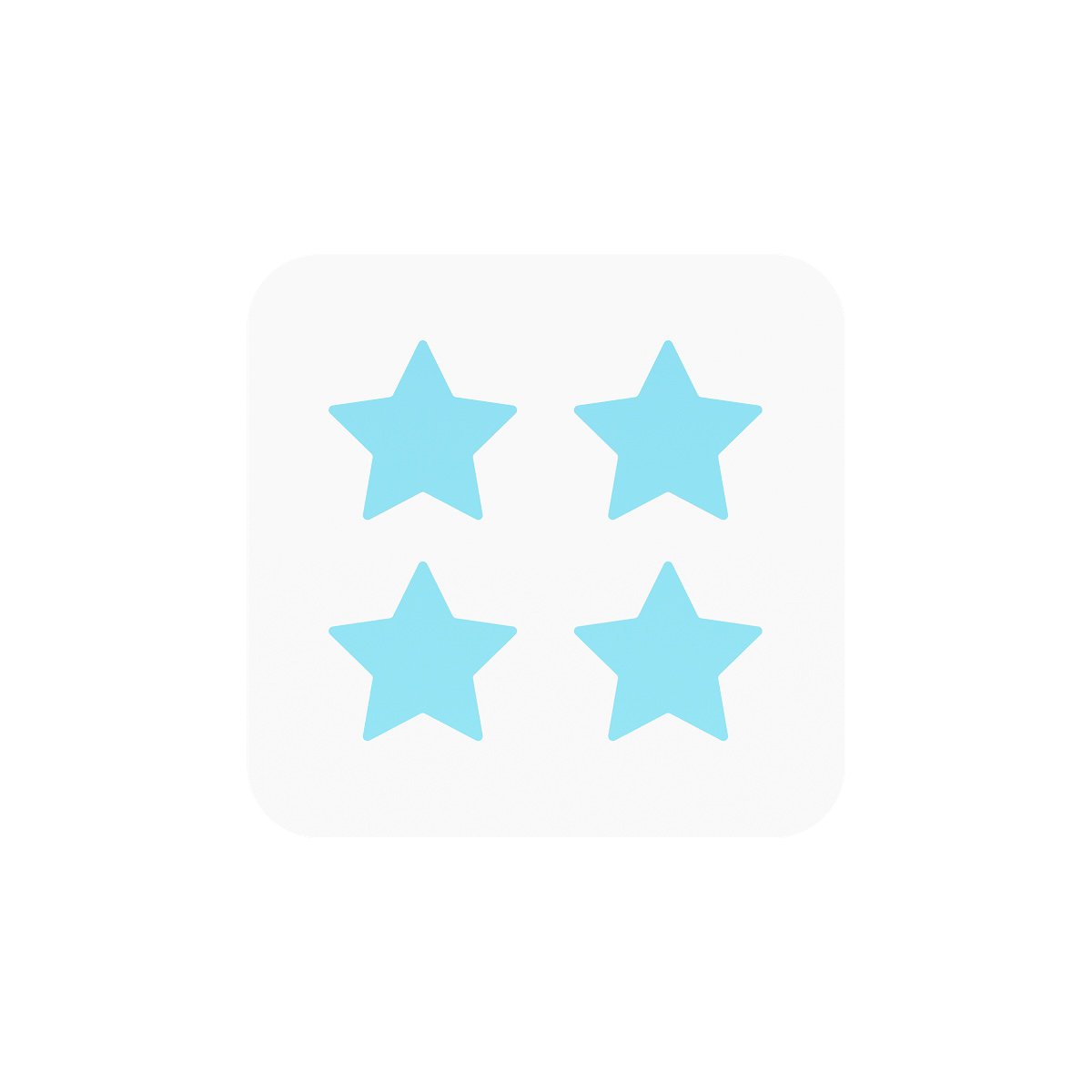 Starface Hydro-Star + Salicylic Acid Patches