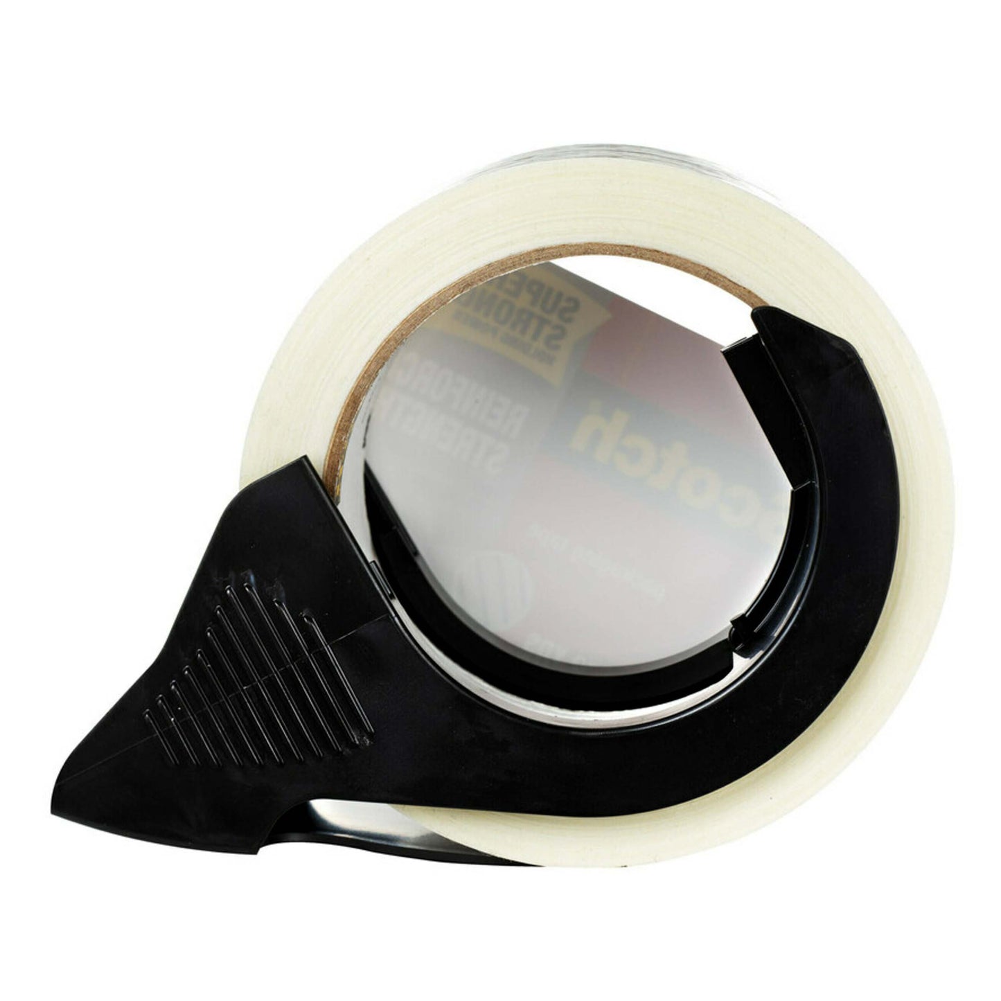 Scotch Packaging Tape with Dispenser
