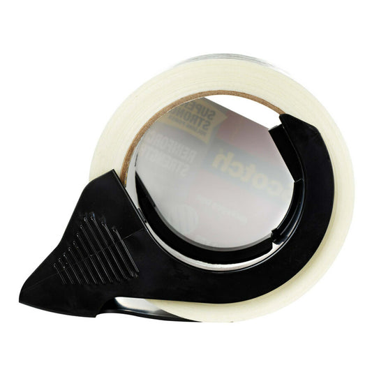 Scotch Packaging Tape with Dispenser