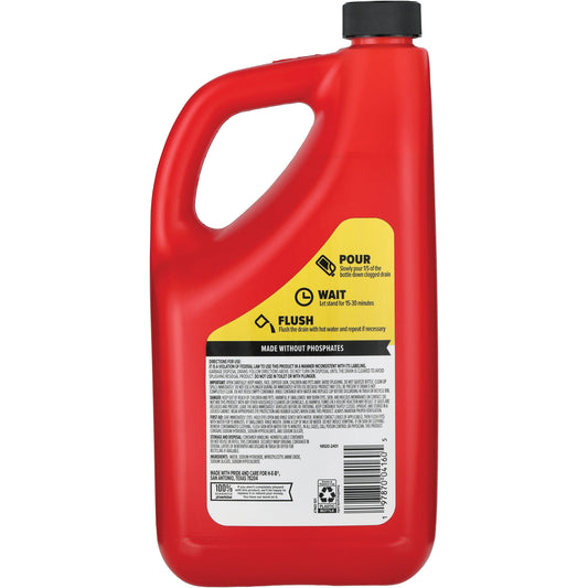 H-E-B Tru Grit Drain Clog Remover - Texas-Size Pack