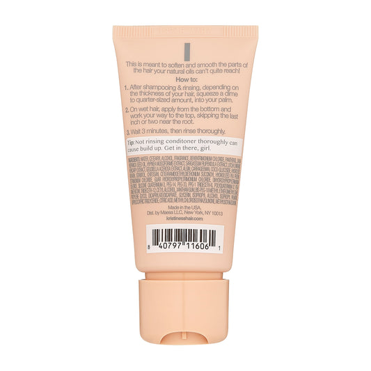 Kristin Ess Travel Size The One Signature Conditioner