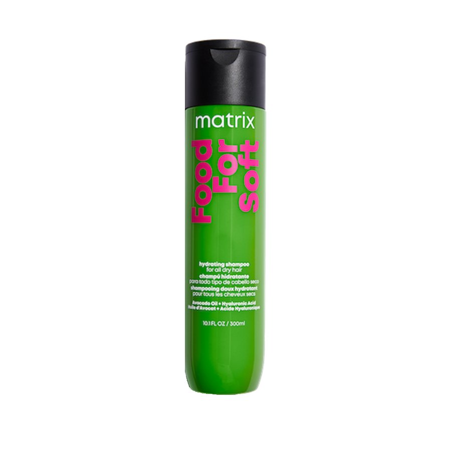Matrix Food for Soft Shampoo