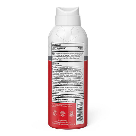 DCH Labs Cortisone Spray