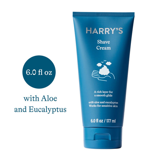Harry's Shave Cream