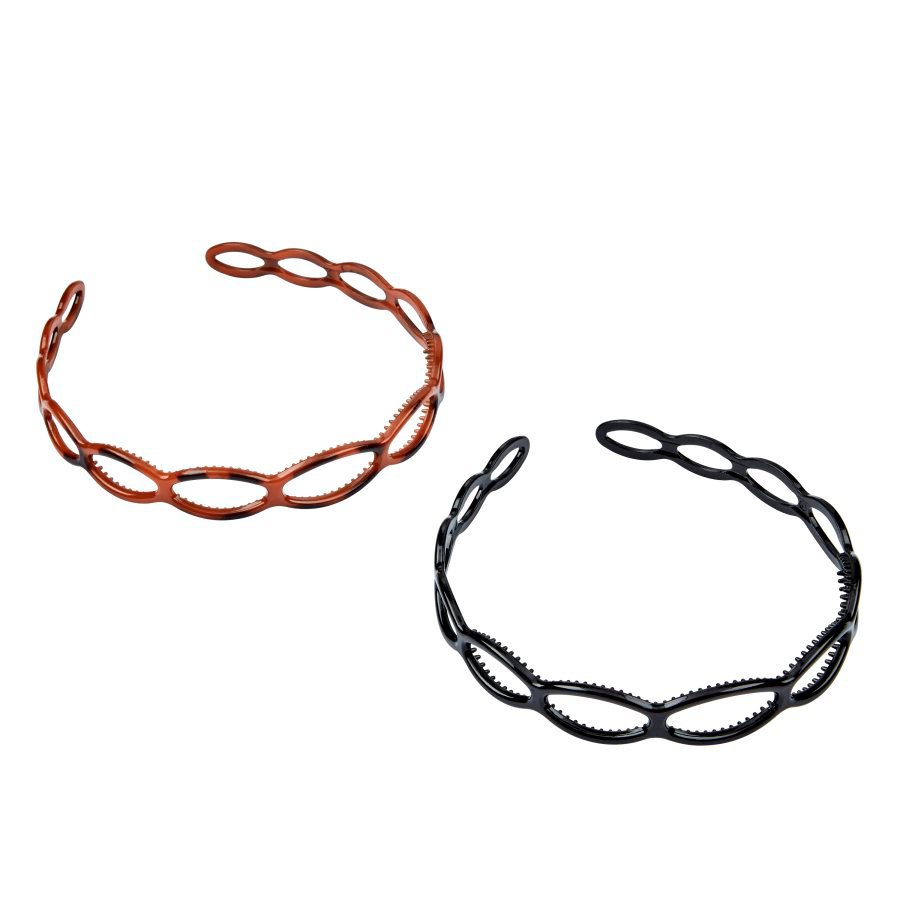 Scunci Unbreakable Headbands