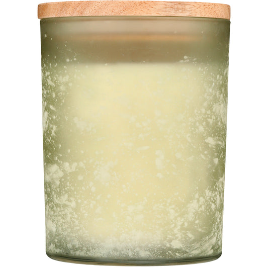 Haven + Key Serene Eucalyptus & Clove Leaf Scented Candle