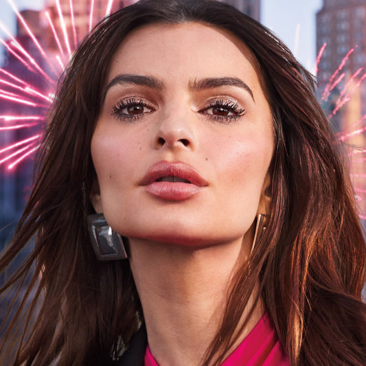 Maybelline Lash Sensational Firework Waterproof Mascara - Very Black