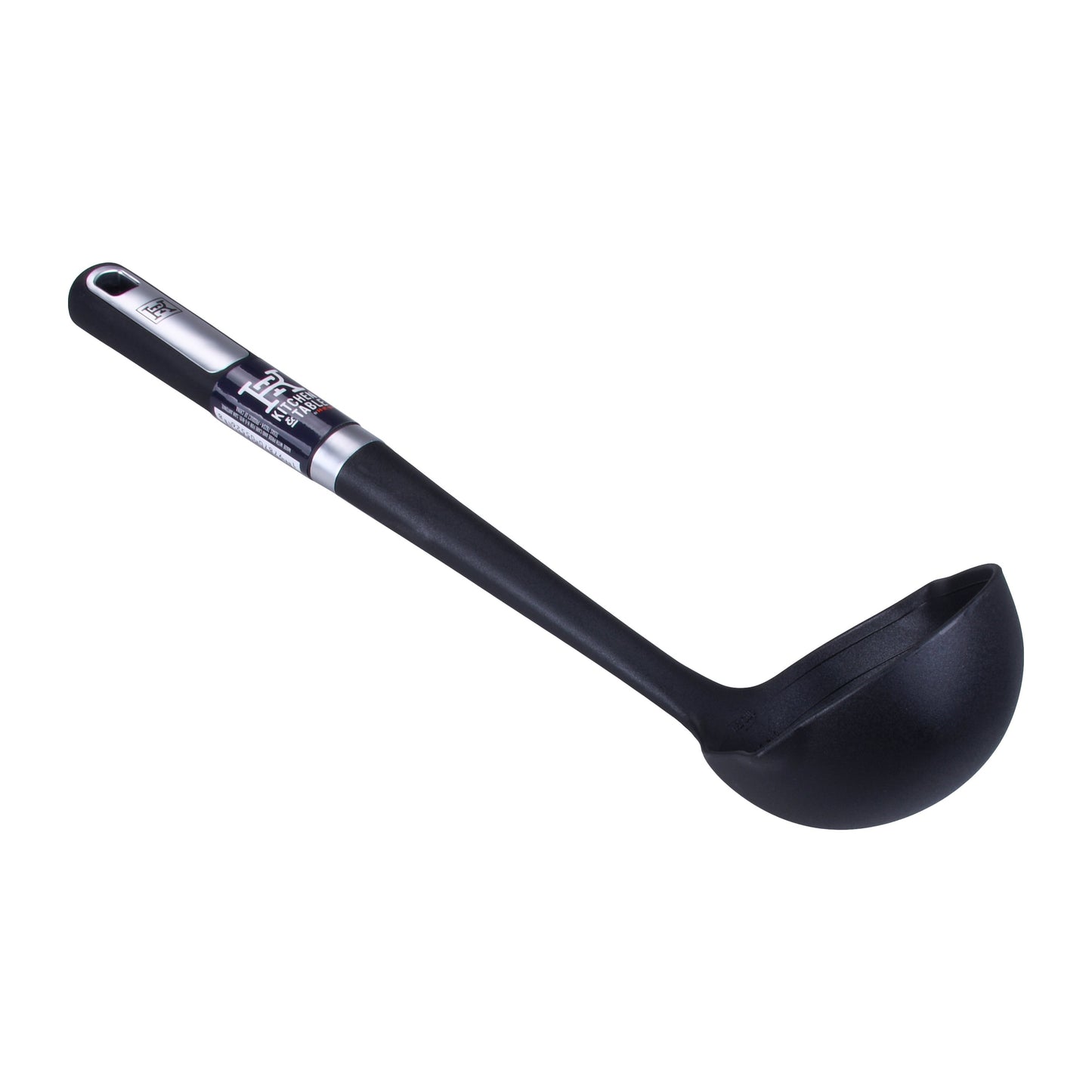 Kitchen & Table by H-E-B Nylon Ladle