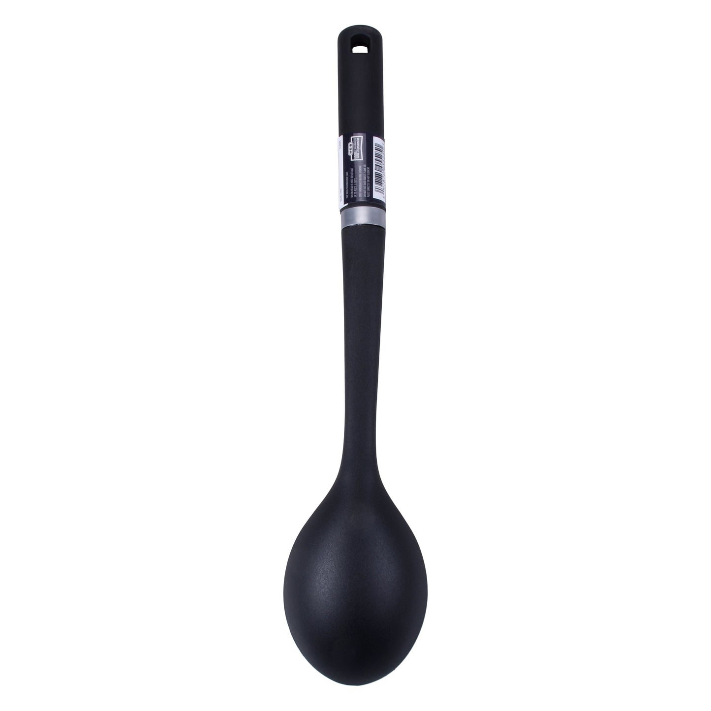 Kitchen & Table by H-E-B Nylon Solid Spoon