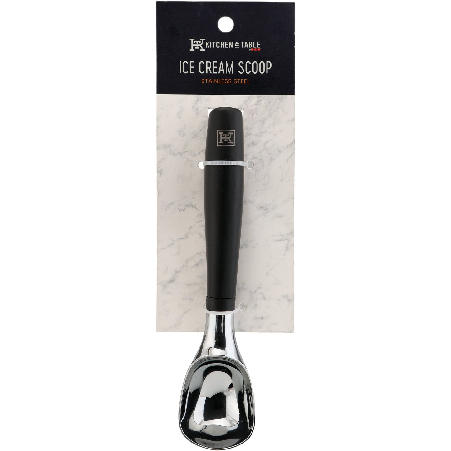 Kitchen & Table by H-E-B Ice Cream Scoop